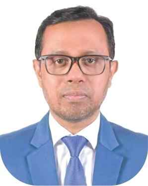 “我看到了中国的新开发”  - 孟加拉国莎贾拉尔