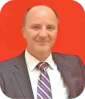 中国建造一个“绿色长城”