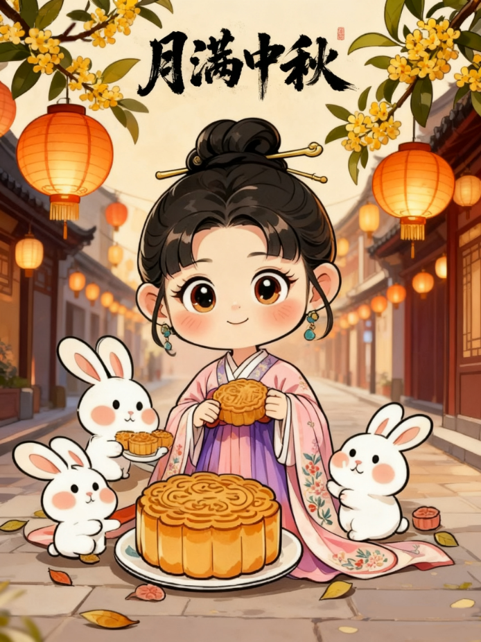 青春篇章|漫画评：腾空追月，中国的少年爱情