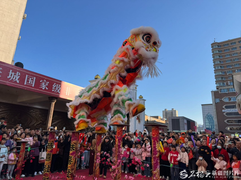 希望新疆一个更好的地方丨Xinjiang的美丽地方充满