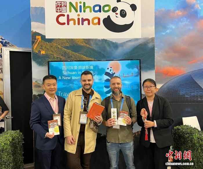 2025美国会展盛大开幕，中国展位备受瞩目