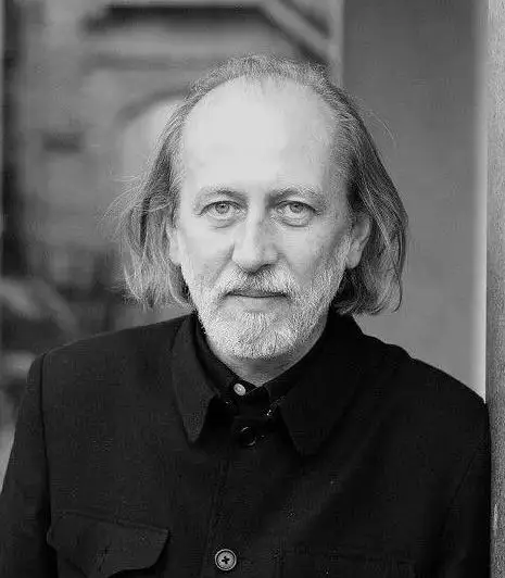 诺贝尔文学奖揭晓了！匈牙利作家拉斯洛·卡萨兹