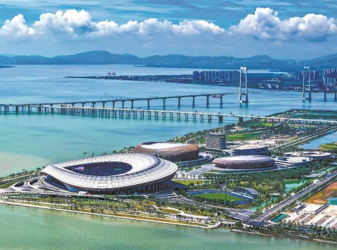 深海之火点亮南沙“向海图强”之路