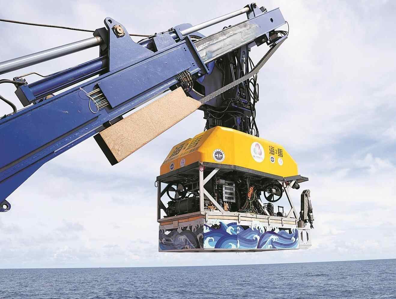 蓝色引擎驱动广东海洋经济新航路