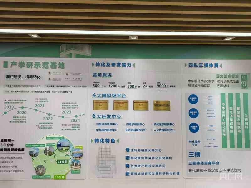 引领改革开放之路：珠海智能制造乘势“飞”