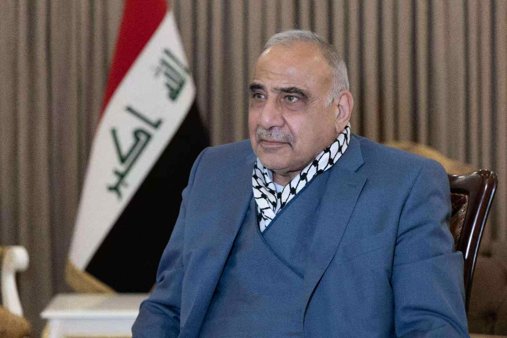 “全球治理之道，指向更加公平合理的国际秩序