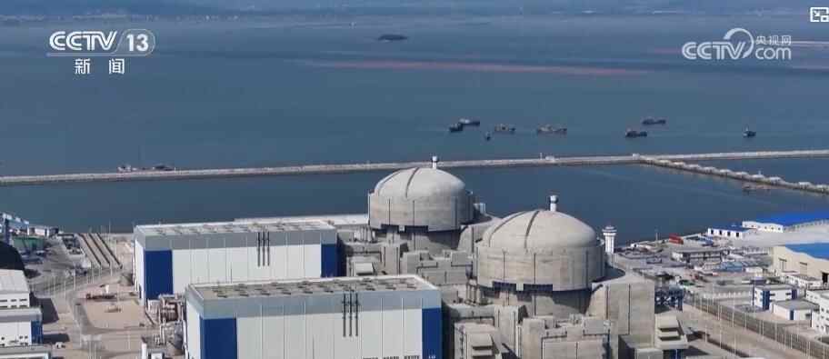 我国核实力位居世界前列，多项先进核能技术正
