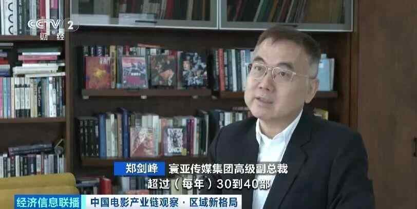 香港影视剧大量北上，合拍片成主力