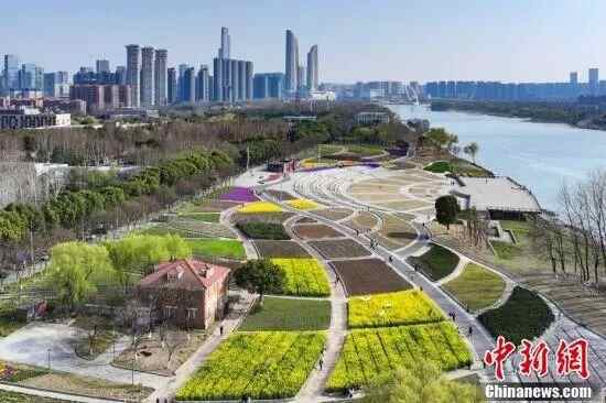 青春篇丨此生，一定要去江苏江湖约会！