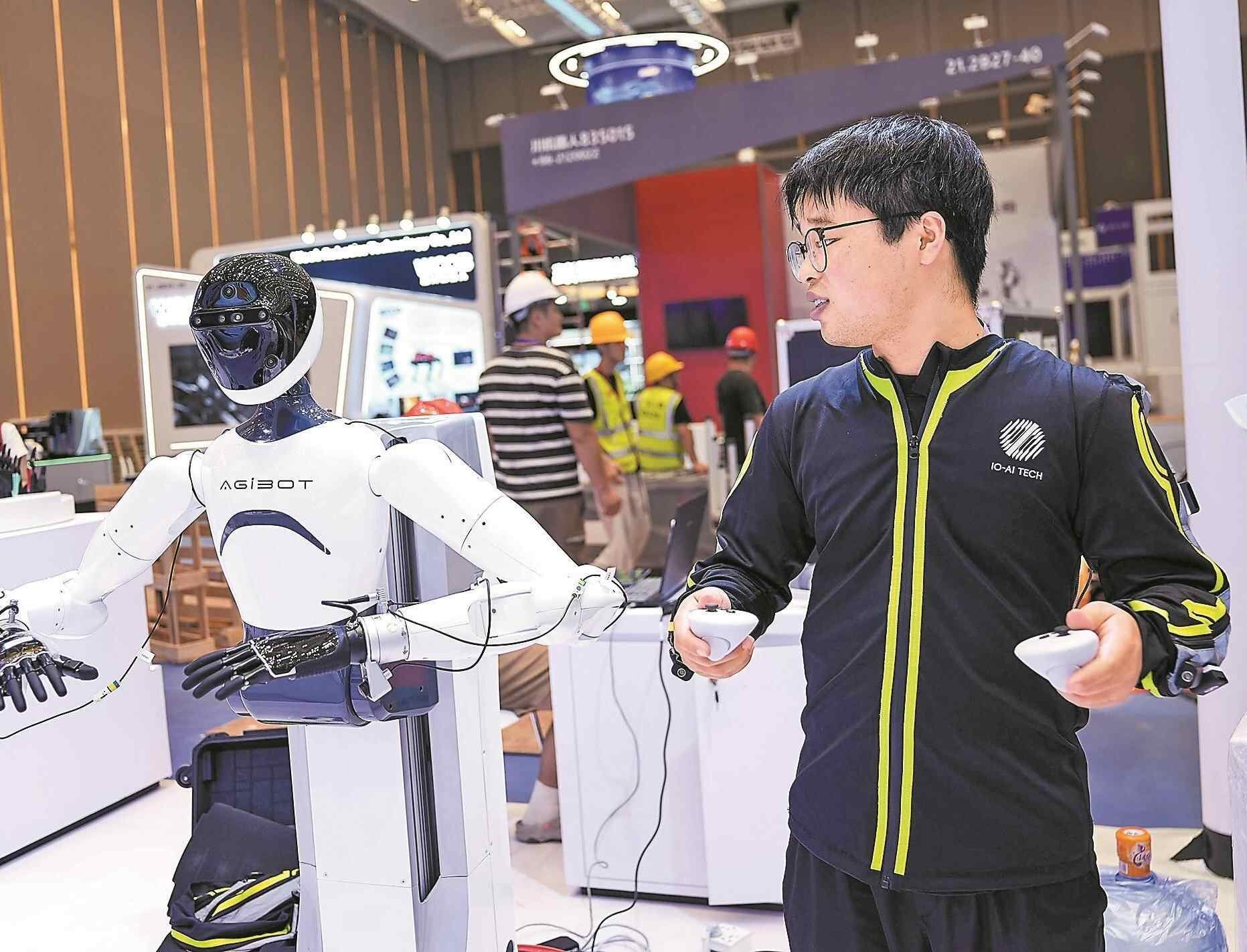 第138届广交会开幕，多项数据刷新历史记录