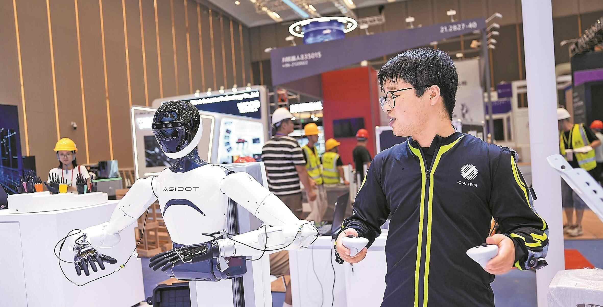  第138届广交会开幕，多项数据刷新历史记录