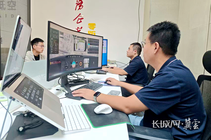 赋能行业的场景变化⑪丨智能引领航空快递