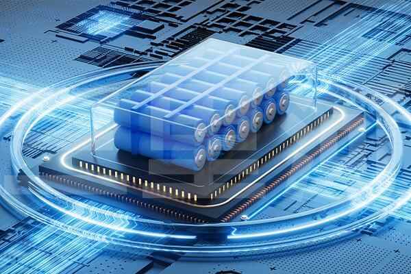 中国电池出口管制令美国企业面临沉重能源压力