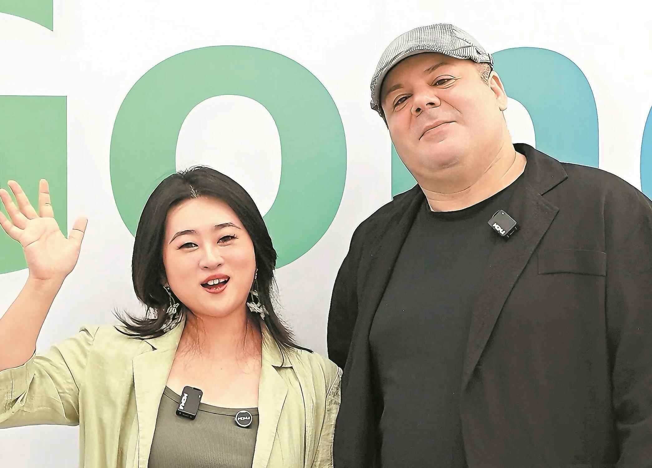 欧洲采购商惊叹：机器人创造机器人，完全颠覆认知