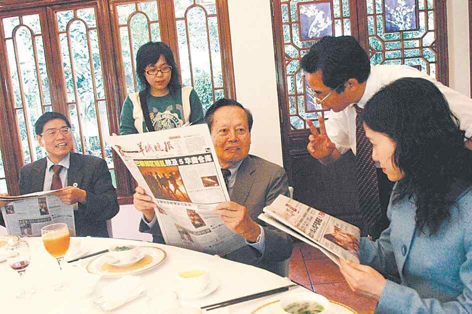 科学星空，​​他回来了——缅怀杨振宁先生