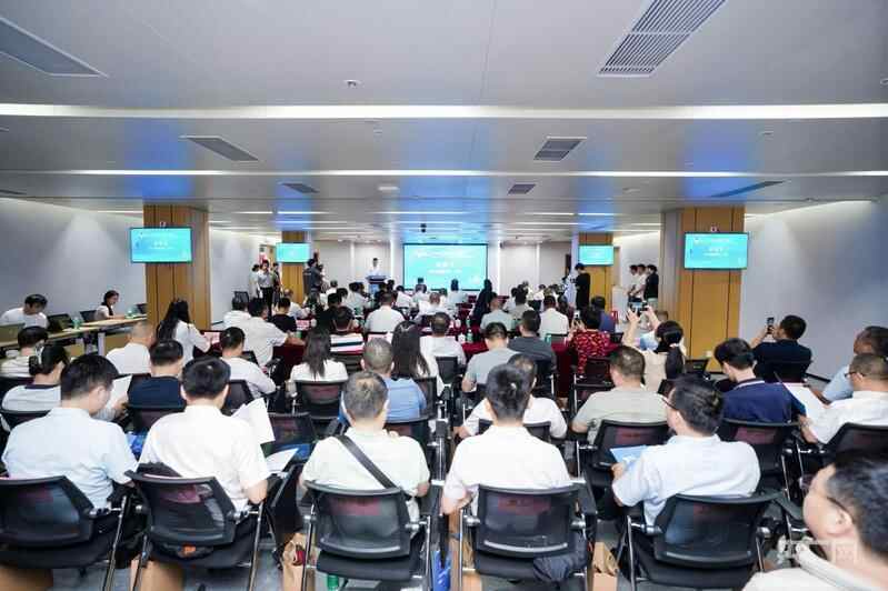 “三五年后，兴宁信鸽的无形资产与有形资产的