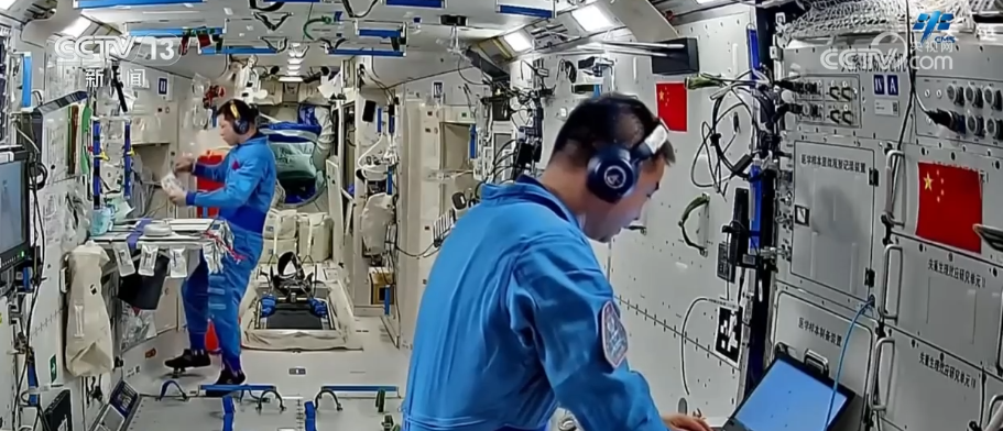 刷新两个“最”！上帝的“太空任务”即将结束