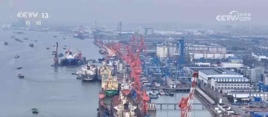 力量，成长，成长！前三季度我国经济运行表现