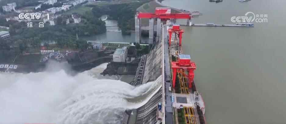 数字称“十四五”水利工程的“黄金内容”，流