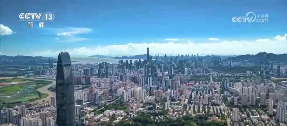 看5.2%增速背后的“稳”、“增长”、“韧性”，