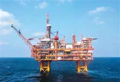 “锁定”二氧化碳重返深海（“十四五”，我们