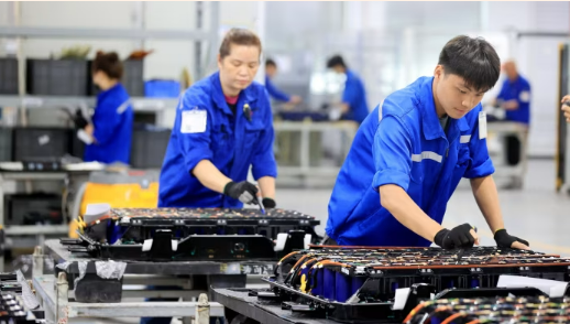 “全球媒体聚焦”：外媒聚焦中国“十五规划”，绘制未来五年发展新规划