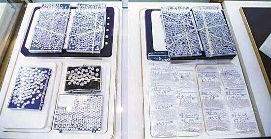 培育钻石价值跃升引爆A股，板块指数近一年涨幅