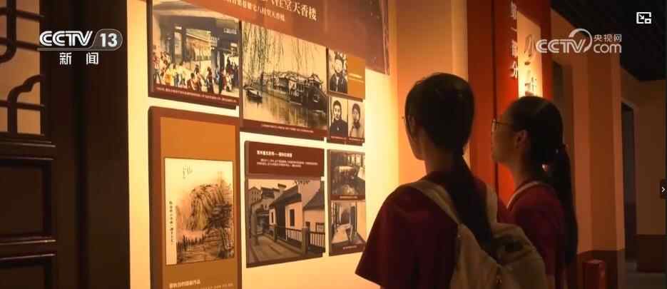 红军长征胜利89周年丨革命遗址活着，红色文物“