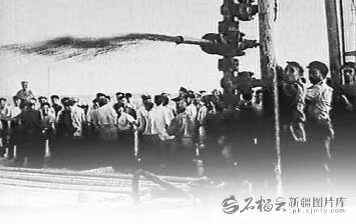 70年的新疆|从620米到10910米