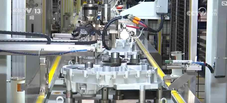 从6.2%增速看工业经济企稳：结构优化、出口改善