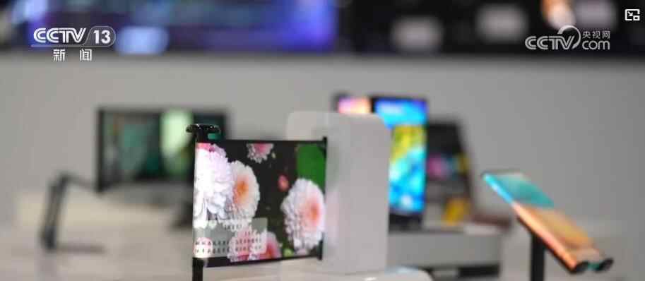 【硬核“十四五”】中国制造的关节生长，让筋骨更强