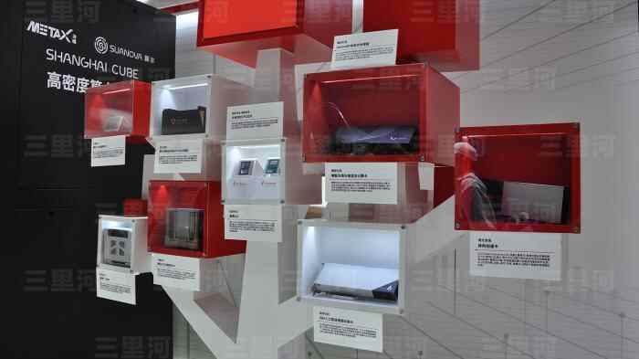 美国企业正在为封锁政策买单