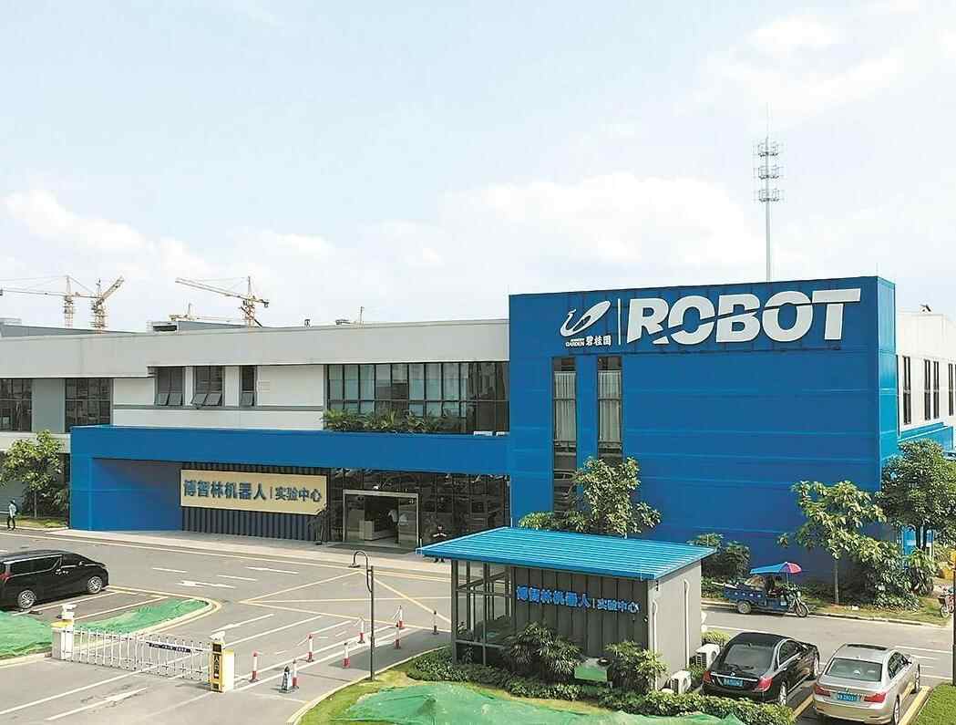 广东“镇”能量重塑区域发展新版图