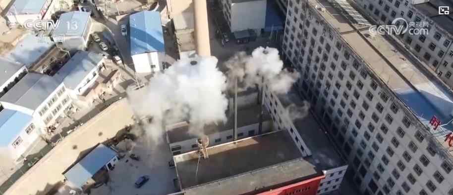 严寒来临时，不少地方采取预热、应急维护、2