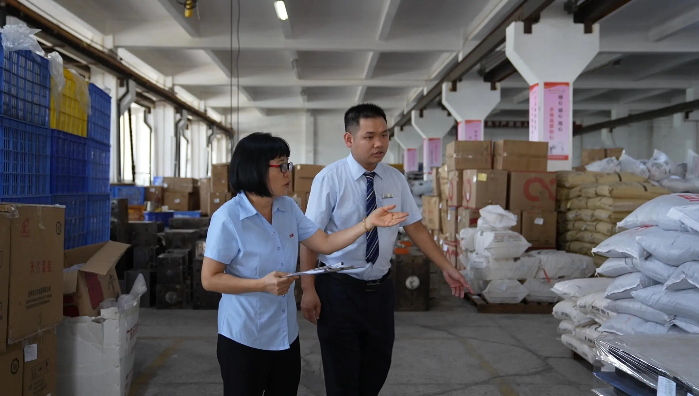 精准滴灌多元产业！建行广东省分行赋能廉江县域高质量发展