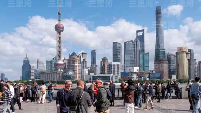 为什么“开放”二字在未来五年会变得更加重要