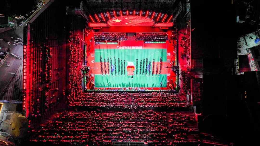 财经观察：体育“金钥匙”将解锁万亿消费市场