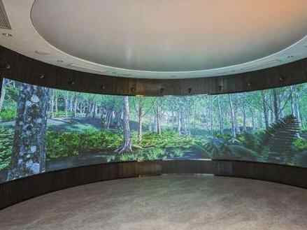 广东林草“智能天团”强势出圈 五案例入选国家榜单