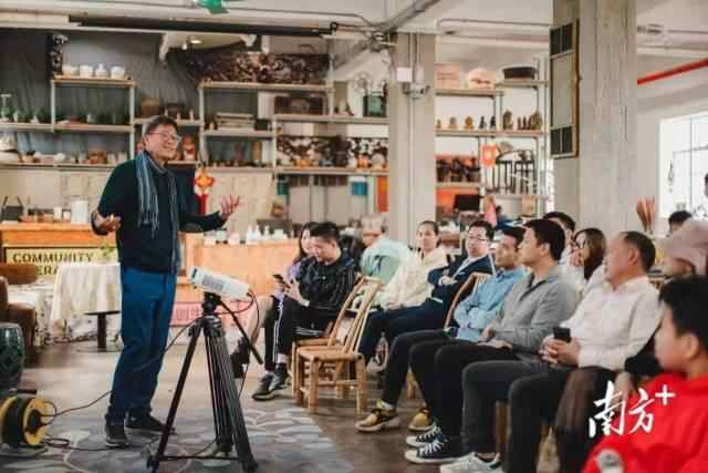 图片[2]-广东唯一！江门塘口墟入选全国文明乡风建设十大优秀案例-上淘有品虚拟资源下载