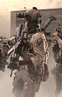 《战地6》大逃杀模式“禁区冲突”上线