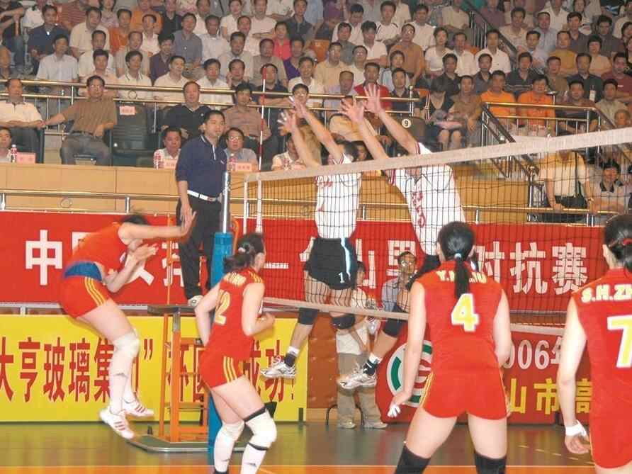 3300支球队与111年时光：共写台山