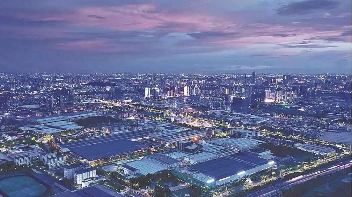 从产业集聚到生态共富 增城区“百千万工程”交出亮眼答卷 