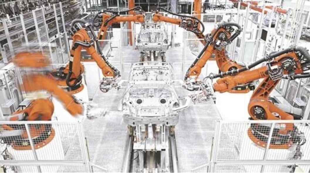 牢记嘱托走在前 履职尽责挑大梁<br>广东省政协“十四五”期间助力高质量发展纪实 