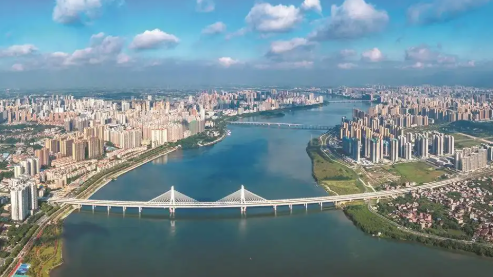 清远：广东旅游文化节11月启幕，北江大地盛装以待八方宾朋 