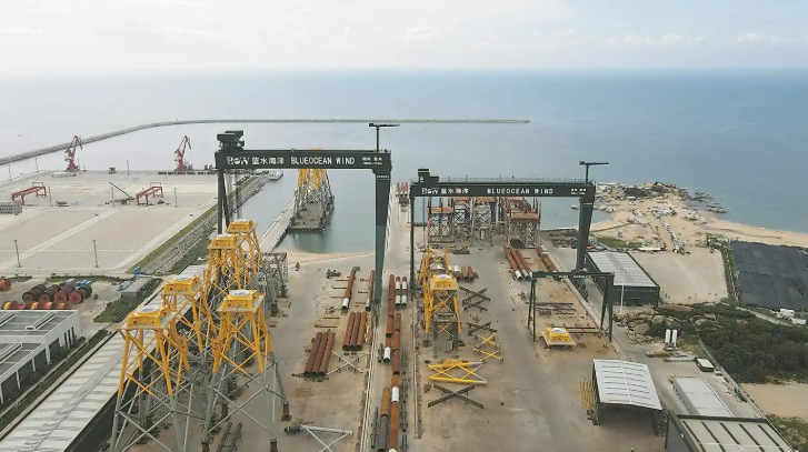 蓝绿“交”融，向海图强：广东海洋经济迎来金融新引擎 