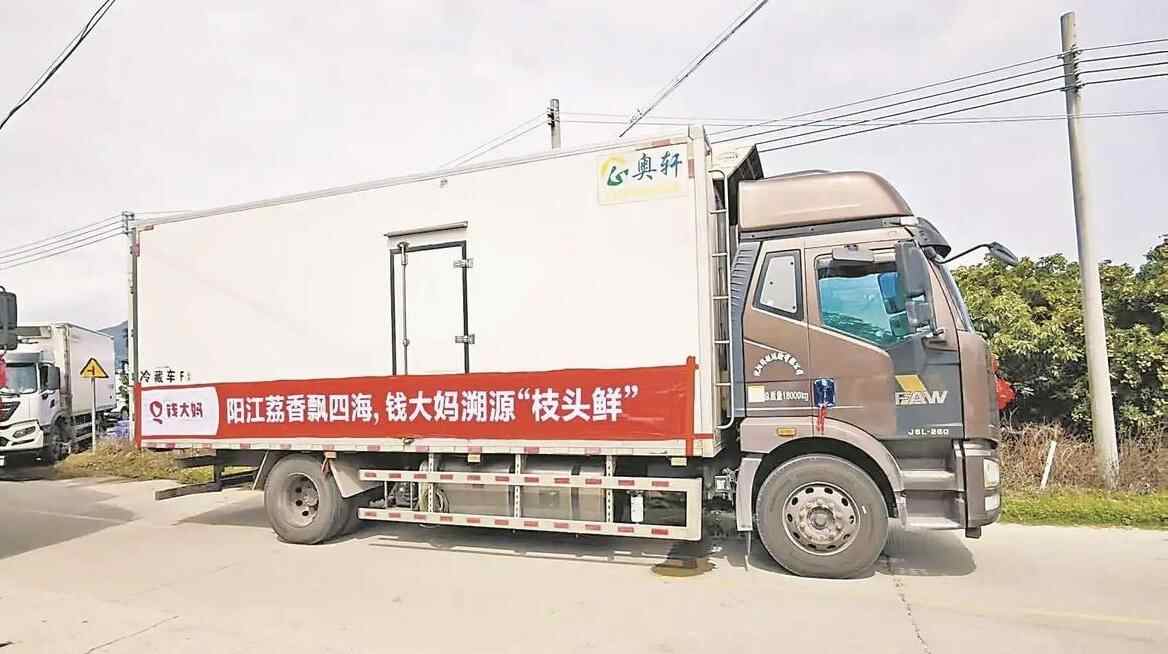 生鲜搭桥、产销共振，钱大妈为“百千万工程”注入新活力 