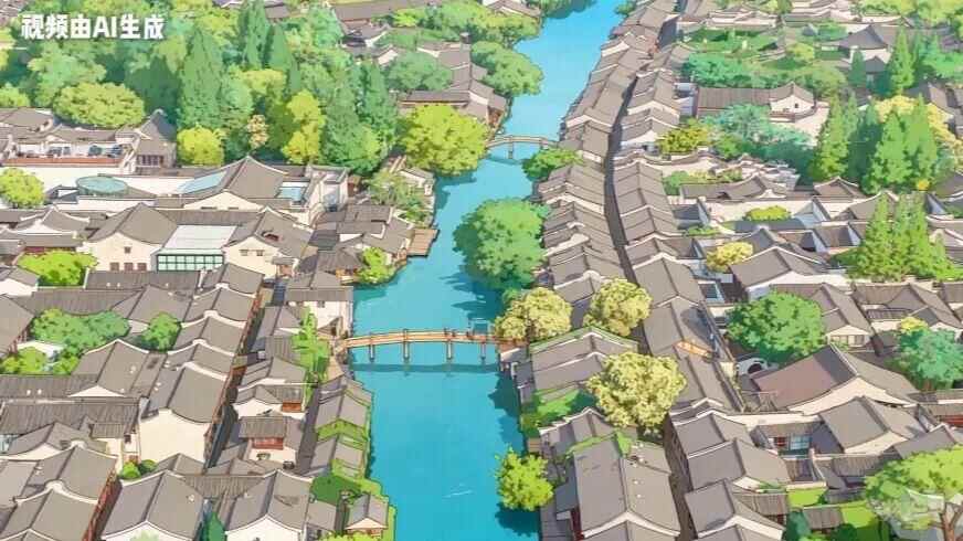 乌镇扬帆，看数字浪潮百舸争流