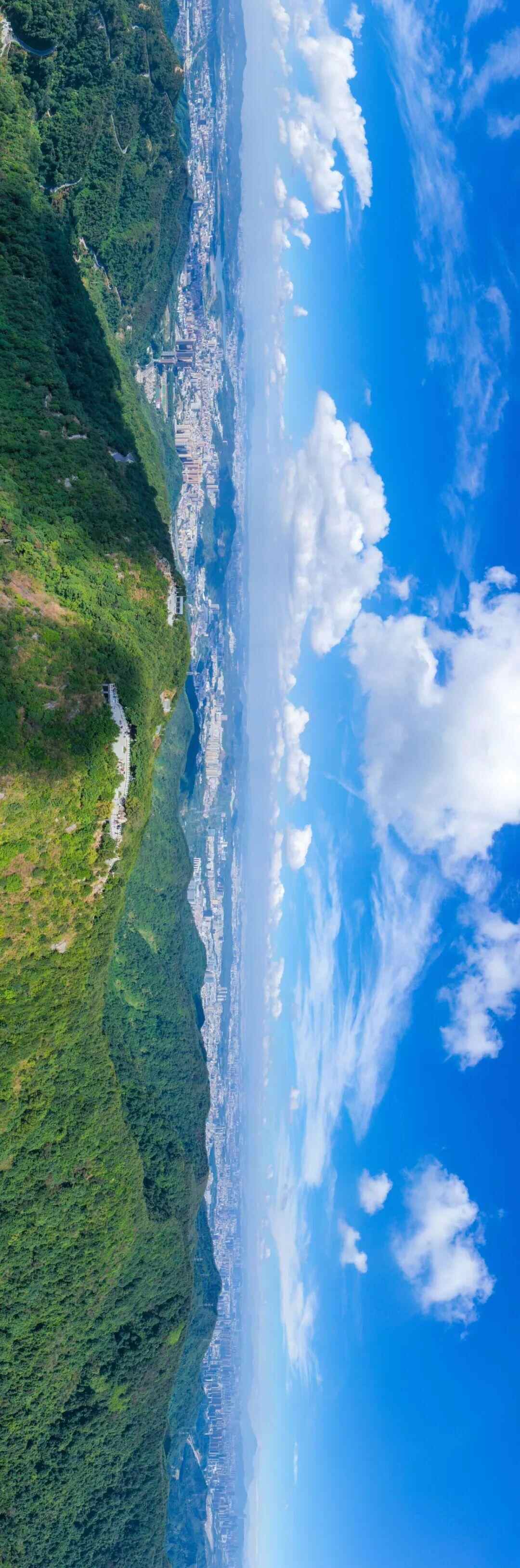 又到了重新认识深圳的时候了！