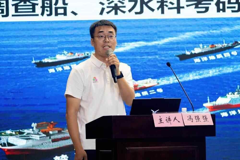 揭秘十五运会与残特奥会海底源火采集幕后故事,专题科普讲座开讲