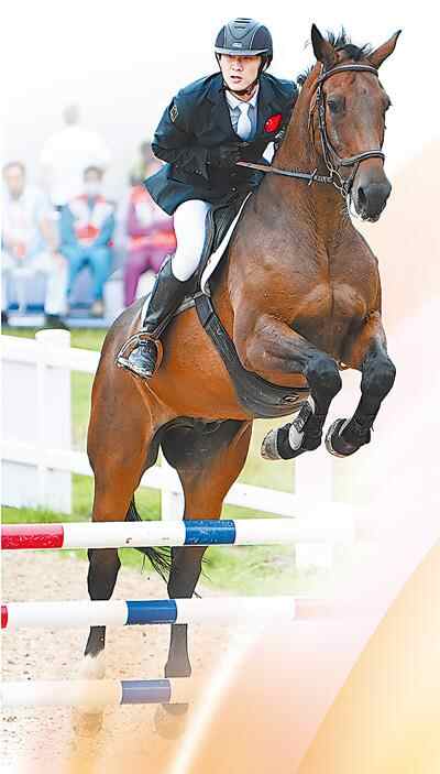 体育为媒介，加速融合（大湾区浪潮）